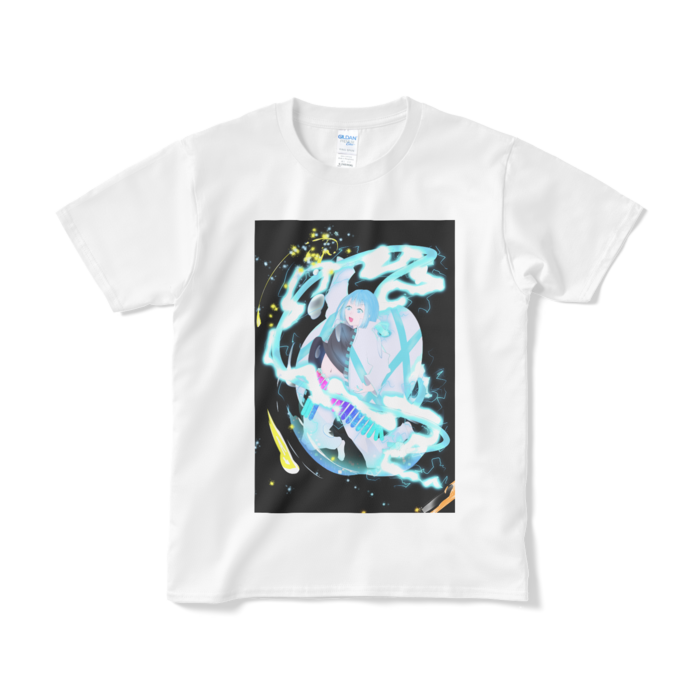 Tシャツ（短納期） - S - ホワイト