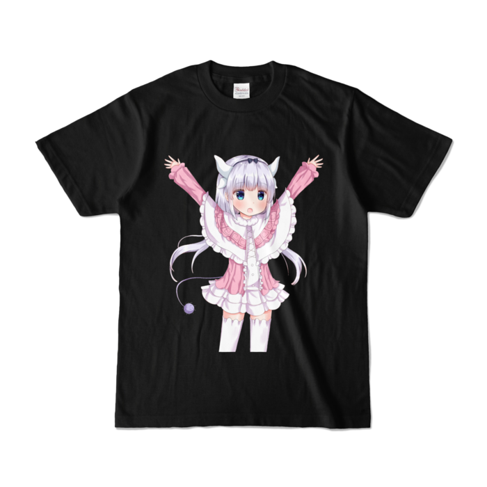 中日ドラゴンズ メイドラゴン カンナ Tシャツ Amazon.co.jp: 小林さんちのメイドラゴン 怒りのカンナ 暴食T