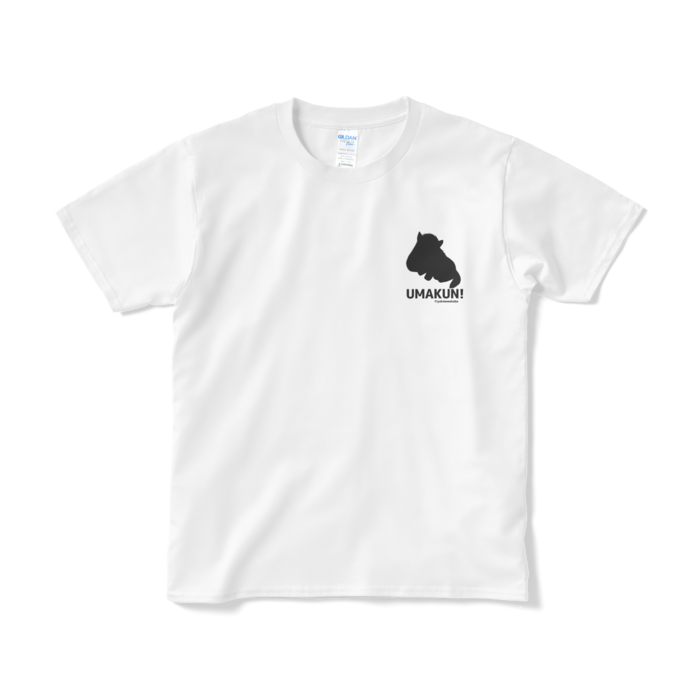 Tシャツ(短納期) - S - ホワイト