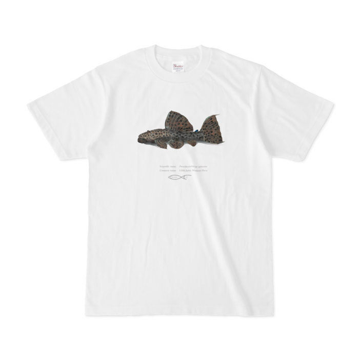 Tシャツ - S - 白