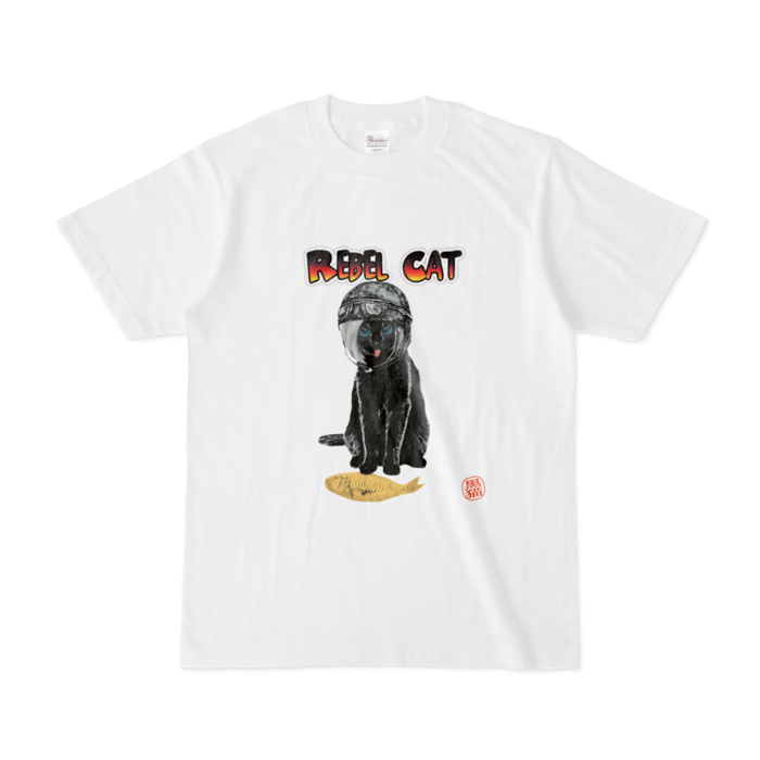 Tシャツ - S - 白