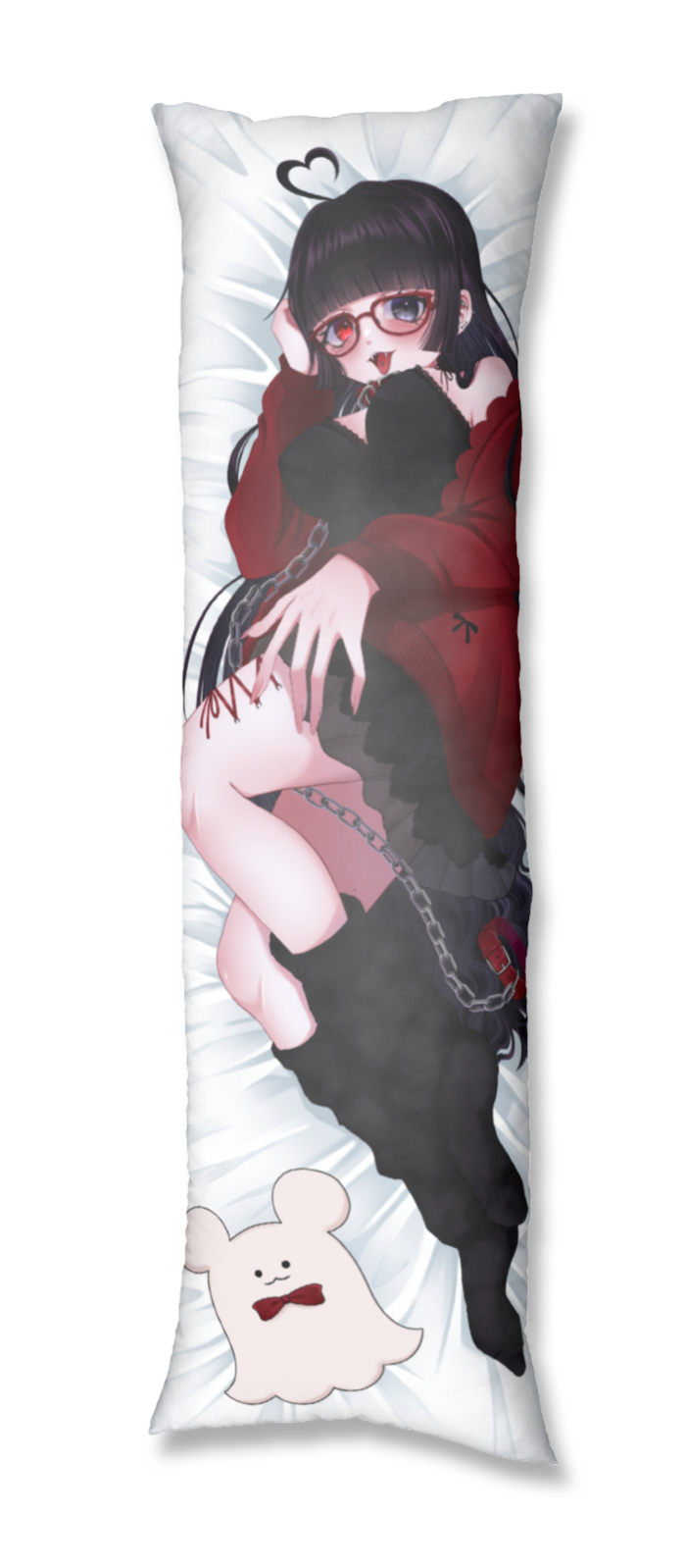 抱き枕カバー - 500 × 1600mm