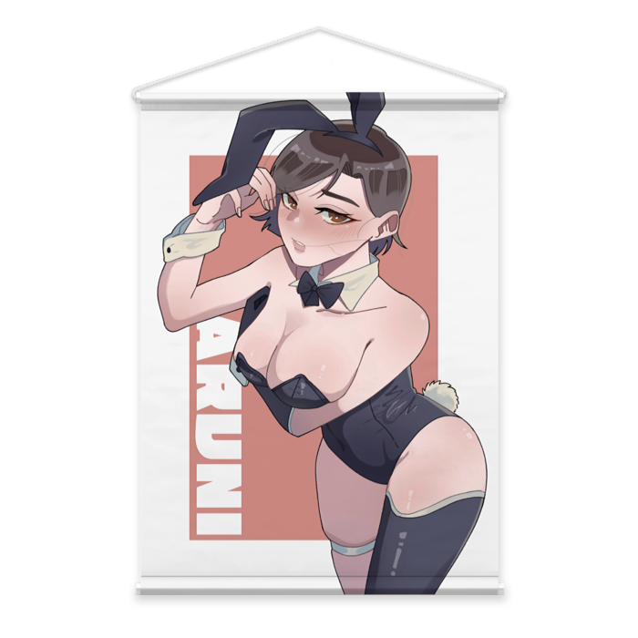 タペストリー - B2縦