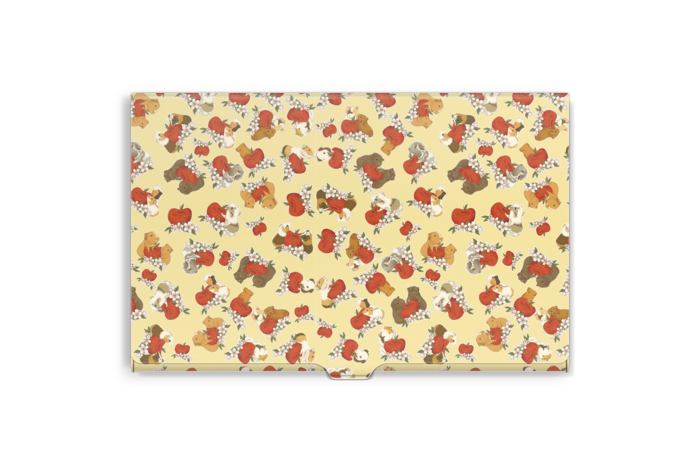 名刺入れ - 95 x 61 (mm)