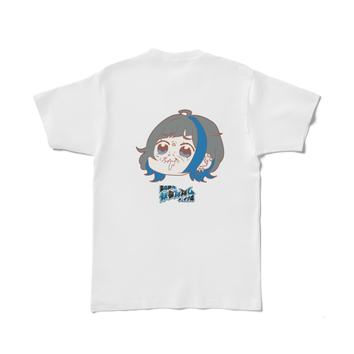Tシャツ - L - 白