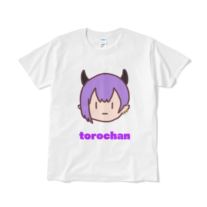 Tシャツ（短納期） - L - ホワイト