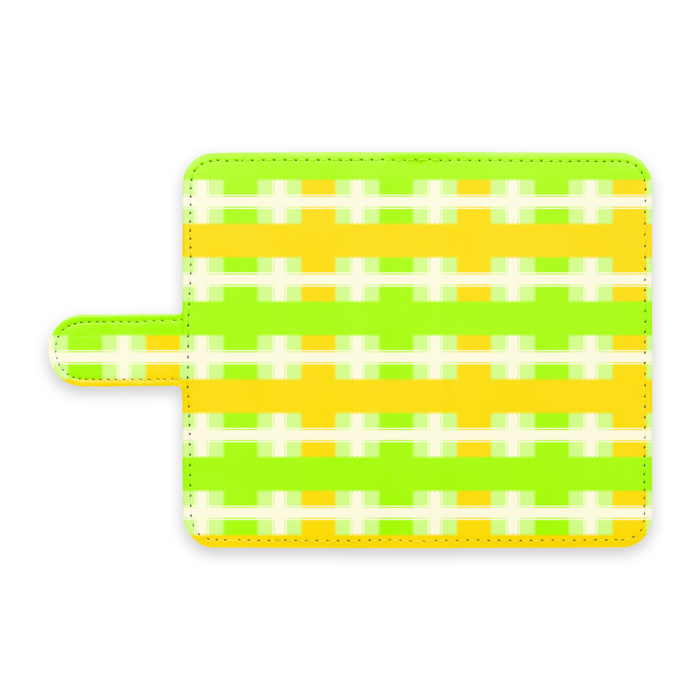 手帳型Androidケース - S - ストラップ穴 なし