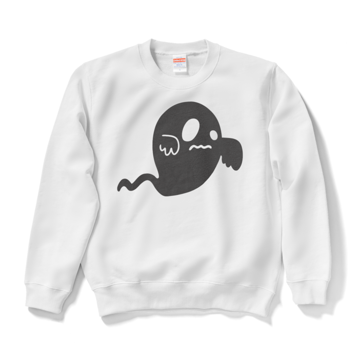 スウェット - S - ホワイト