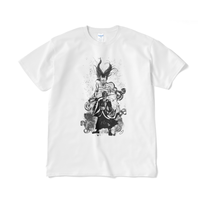 Tシャツ(短納期) - XL - ホワイト