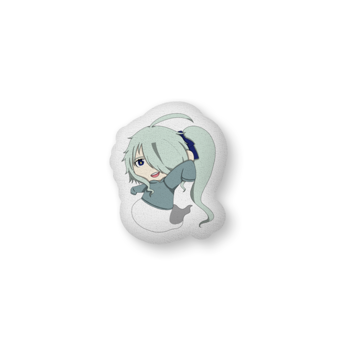 ふかふかクッション - 中（H36×W56cm） - 片面