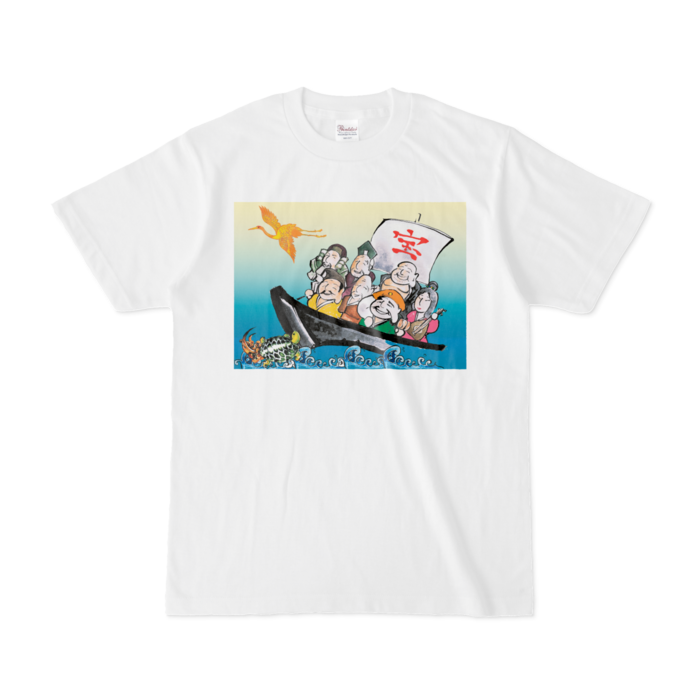 Tシャツ - S - 白