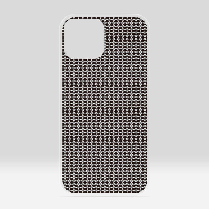 クリアiPhoneケース - iPhone 13 mini