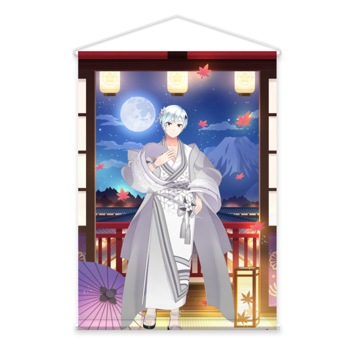 タペストリー - B2縦