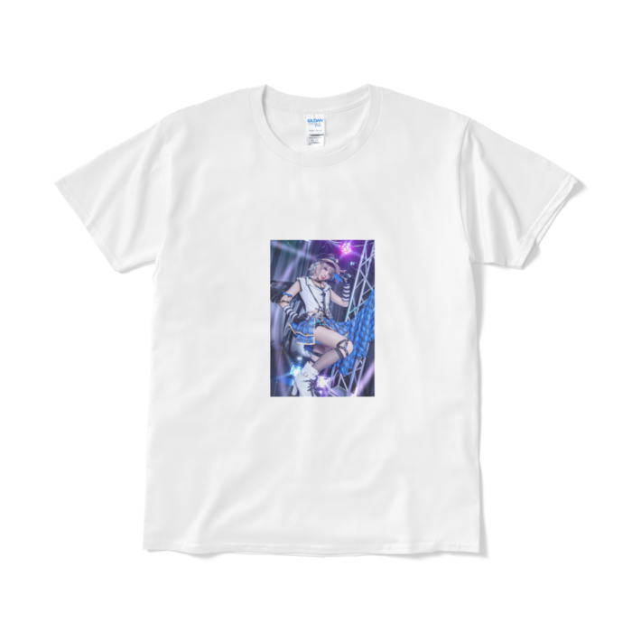 Tシャツ（短納期） - L - ホワイト