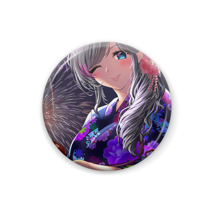 ウインクしらかば☆