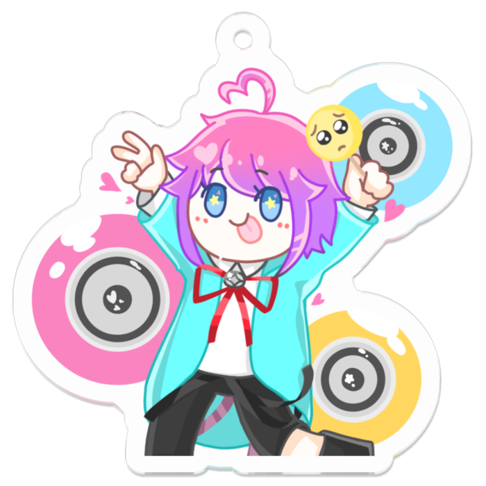 スピーカーあり