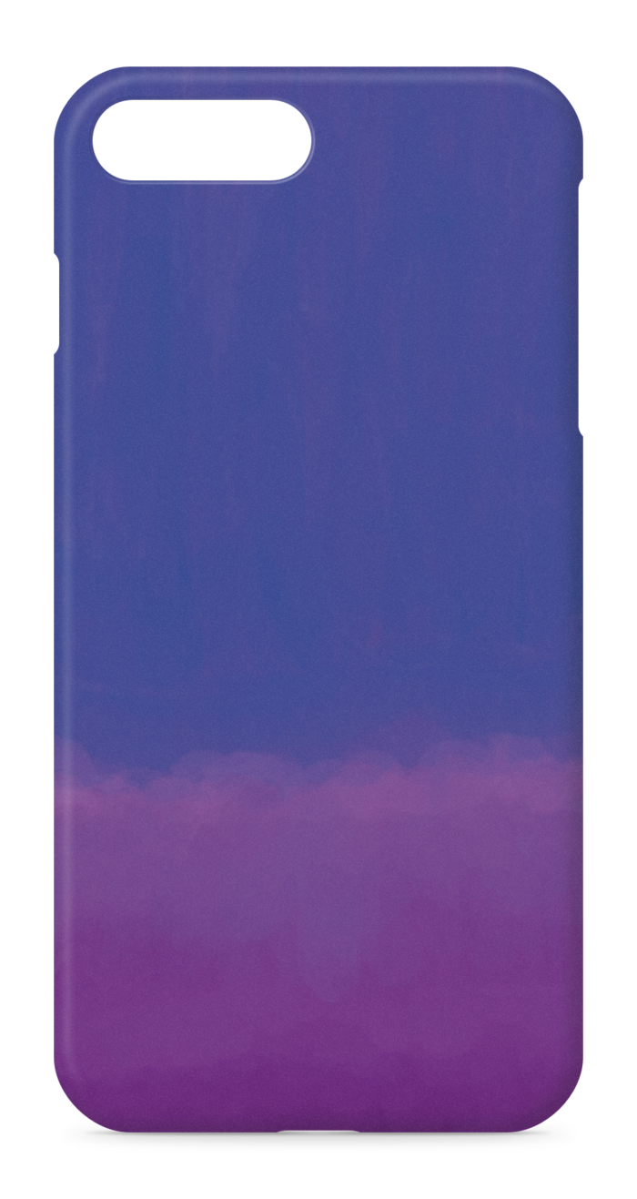 iPhoneケース - iPhone 8 Plus / 7 Plus - 側面あり