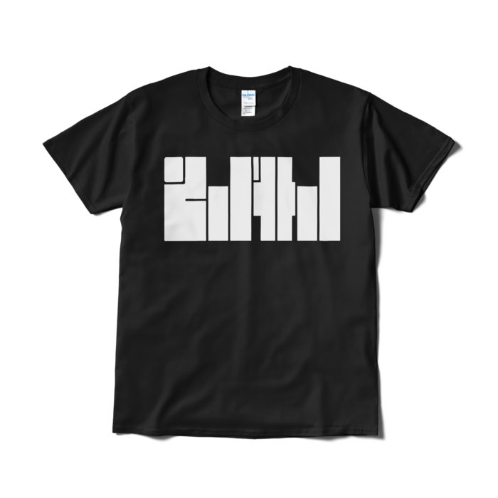 Tシャツ - L - ブラック