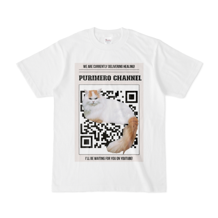 Tシャツ - S - 白
