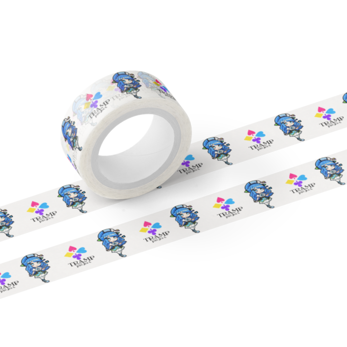 マスキングテープ - テープ幅 15mm