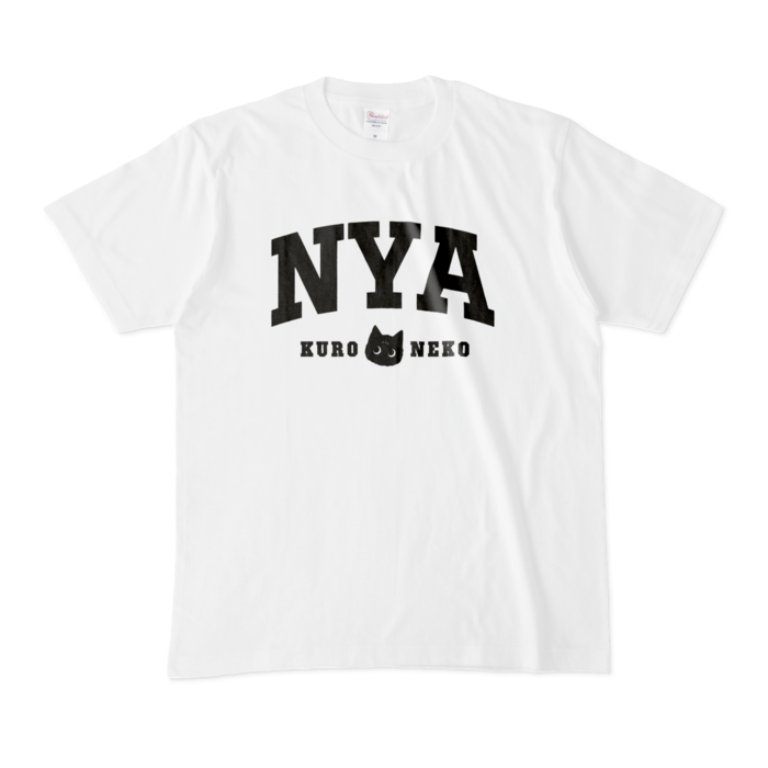 Tシャツ - M - 白