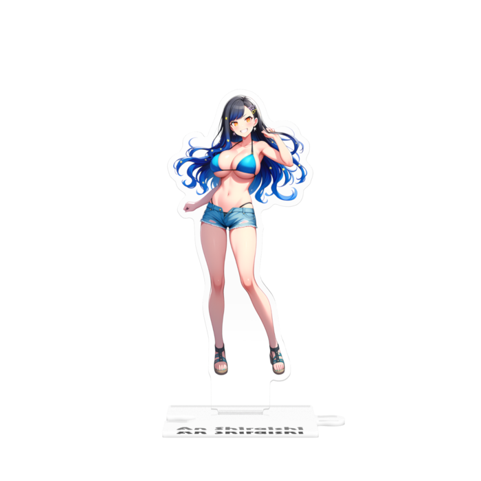 つながるアクスタ - 125mm