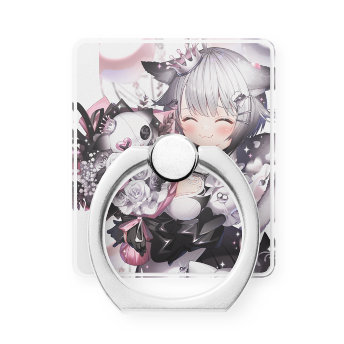 スマホリング