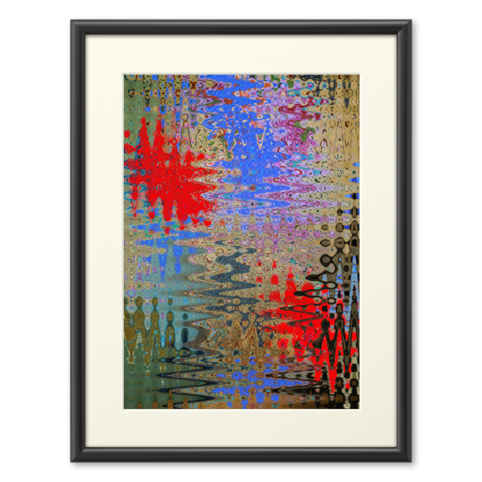 複製画(プリモアート) - A4