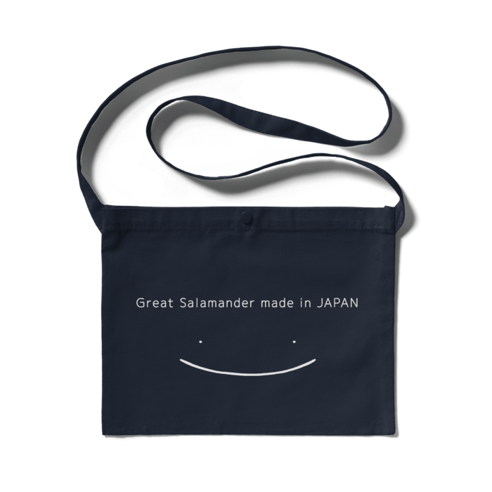 サコッシュ - 300 x 230 (mm)