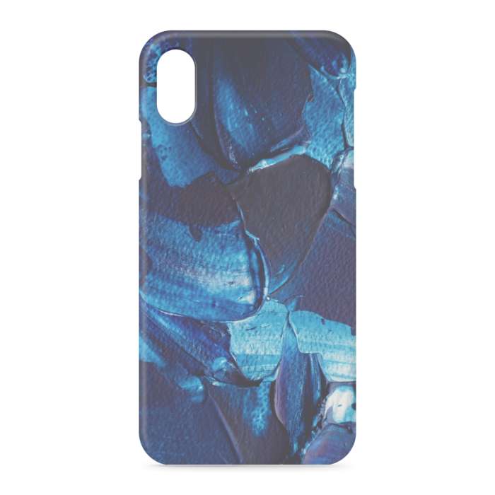 iPhone XSMax - 側面あり