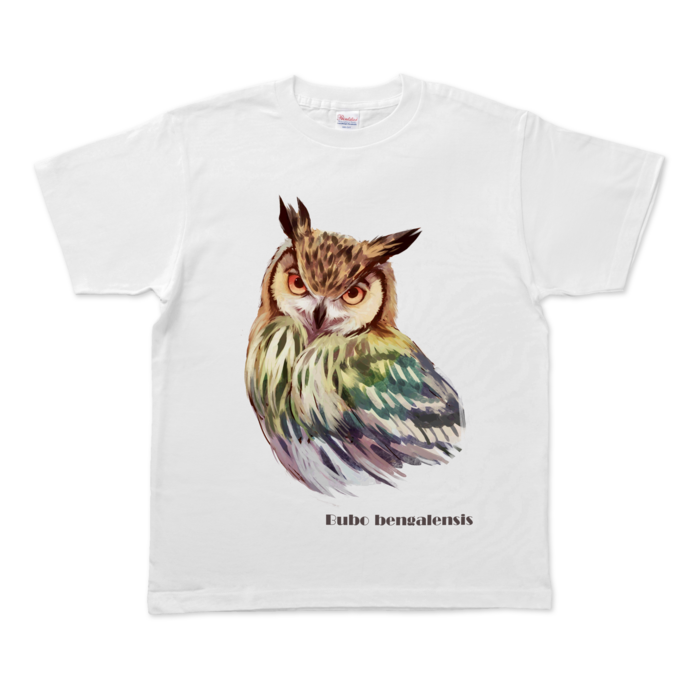 Tシャツ - M