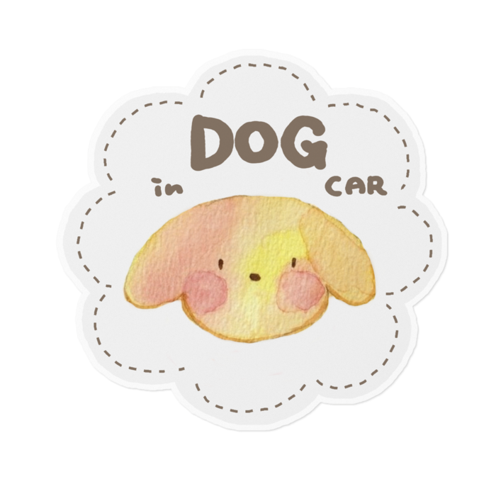 （ホワイト）160 x 160 (mm)