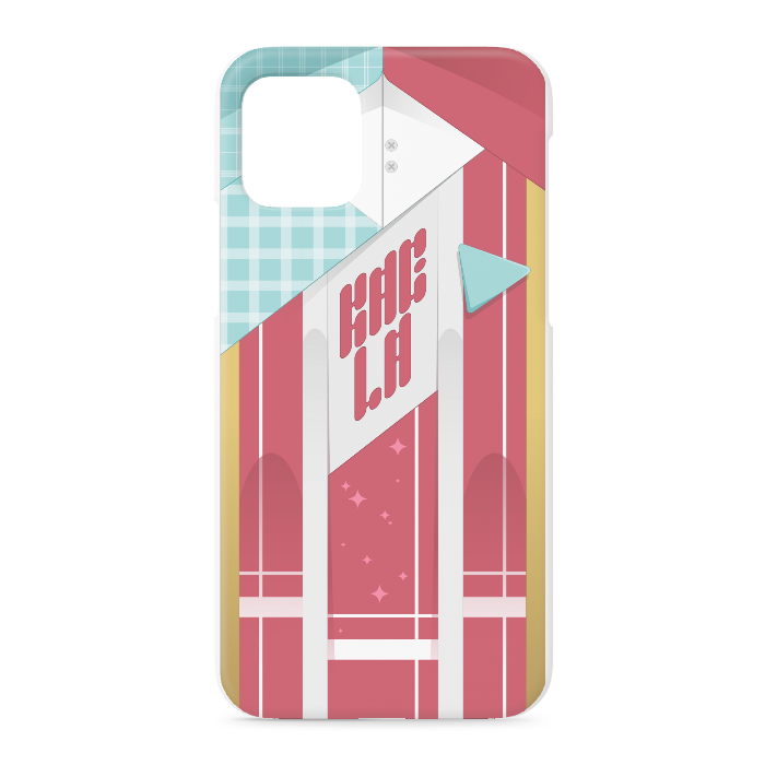 iPhoneケース - iPhone 11 Pro - 正面印刷のみ