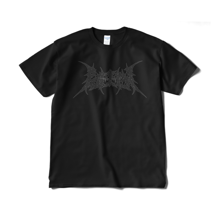 Black XL (Black Logo)