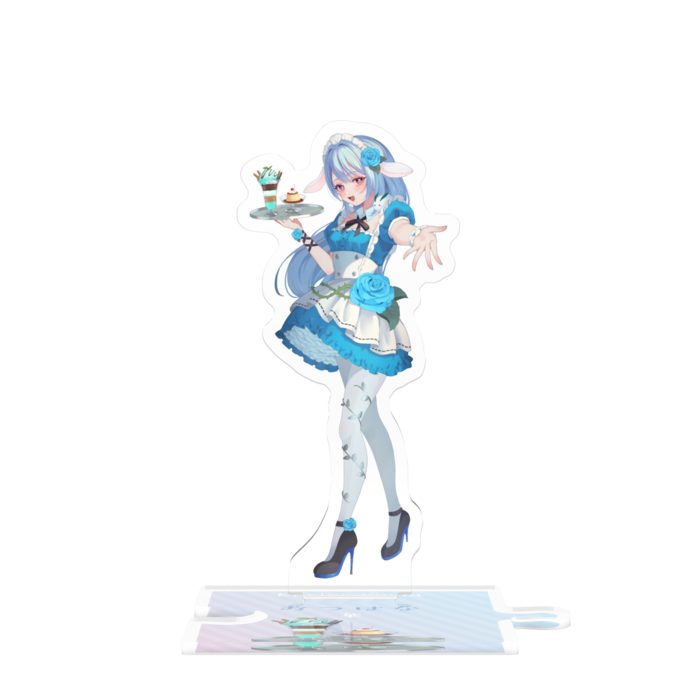 つながるアクスタ - 80mm