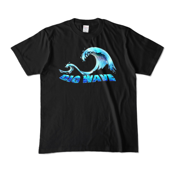 両面 M - ブラック