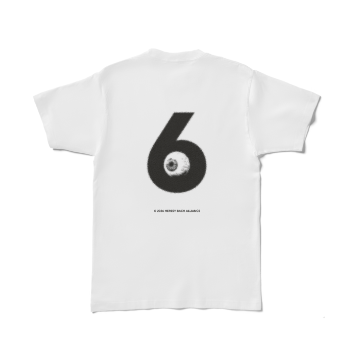 Tシャツ - L - 白