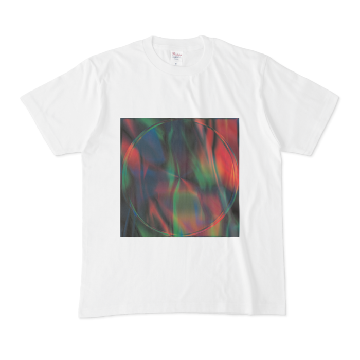 Tシャツ - M - 白