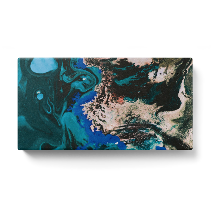 モバイルバッテリー - 123 x 65 (mm)