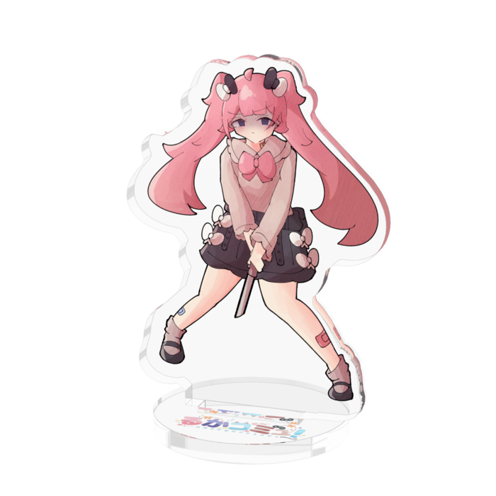 サイズ - 50x50mm