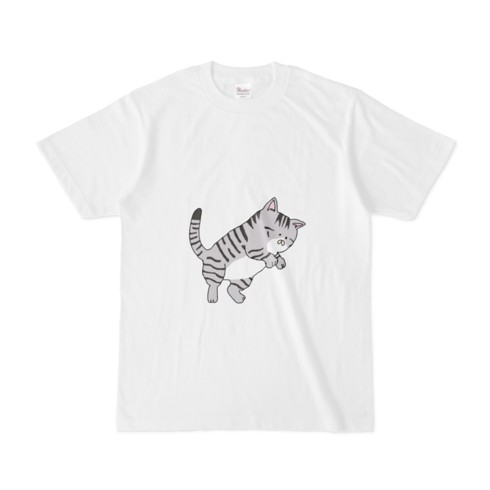 Tシャツ - S - 白