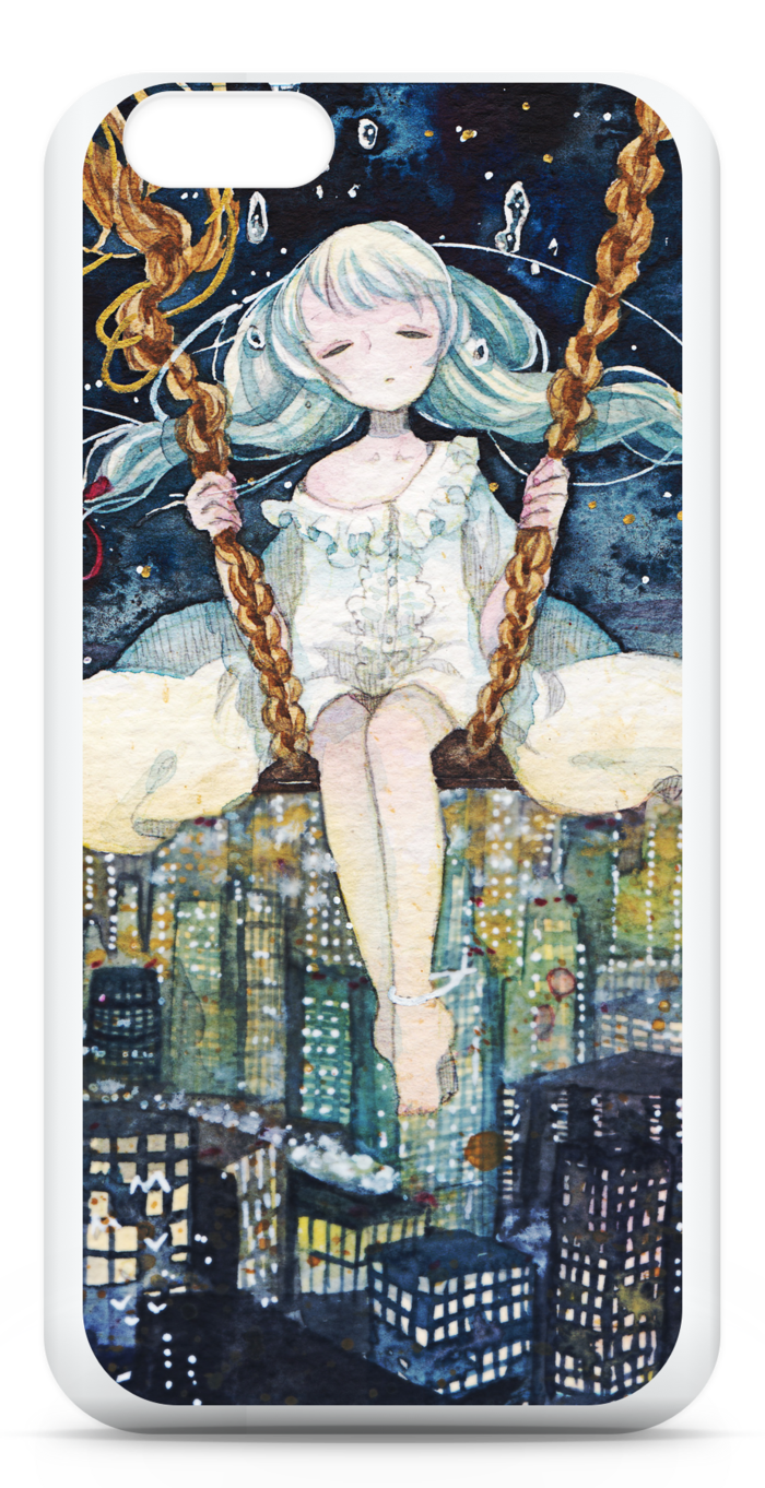 iPhoneケース - iPhone6/6s