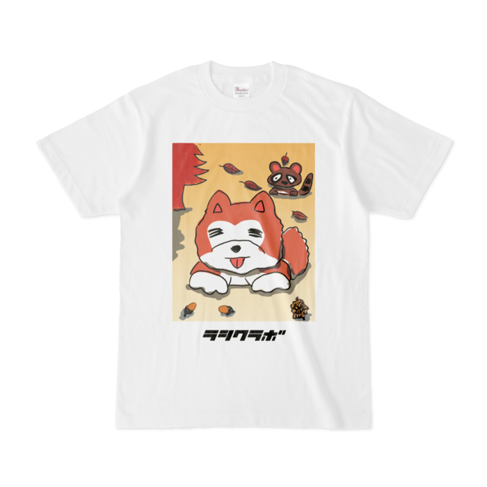 Tシャツ - S - 白