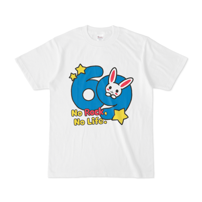 Tシャツ - S