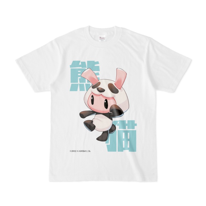 Tシャツ - S - 白