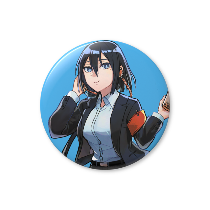 缶バッジ（バリュー） - 32mm