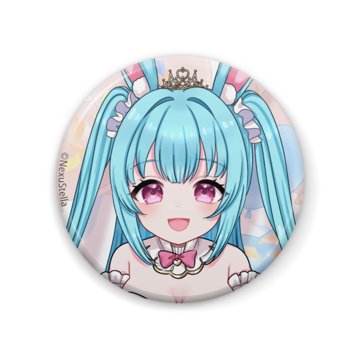 缶バッジ - 57mm