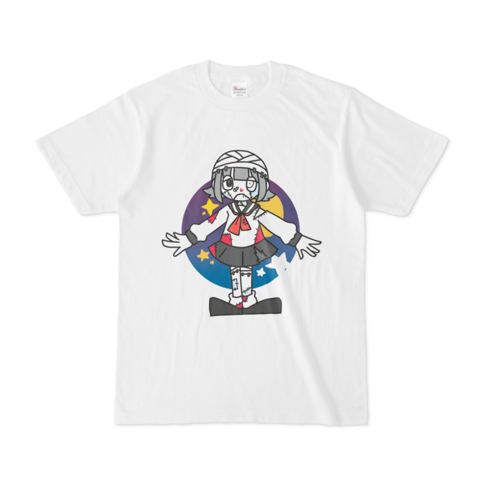 Tシャツ - S - 白