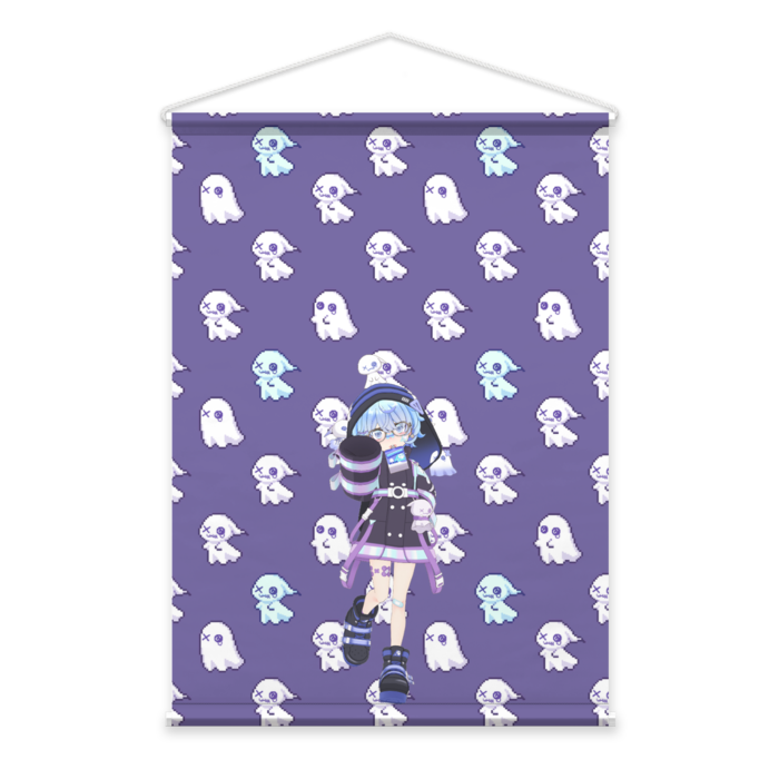 タペストリー - B2縦