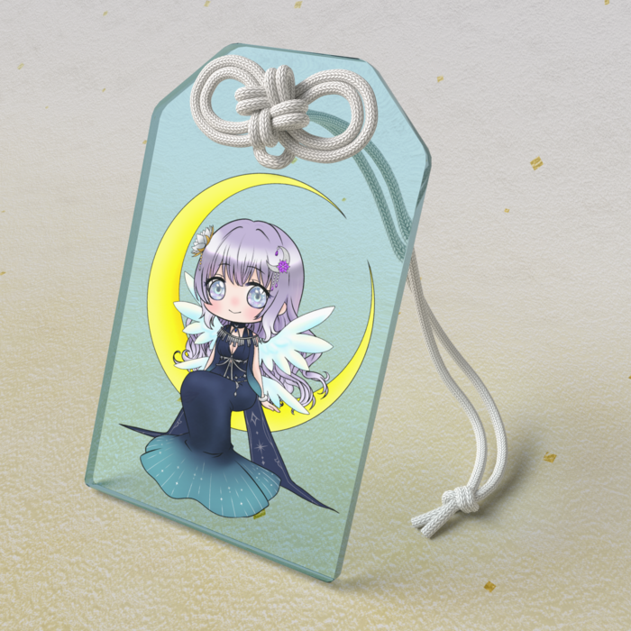 ライトブルー